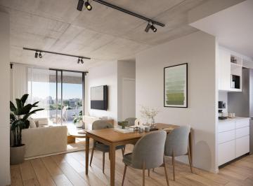 Departamento · 50m² · 2 Ambientes · Venta de Departamento en Pozo