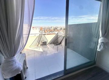 Departamento · 30m² · 1 Ambiente · Venta Monoambiente | Amenities | Ideal Inversión