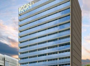 Oficina comercial · 56m² · 1 Ambiente · Oficina en Av Paseo Colon