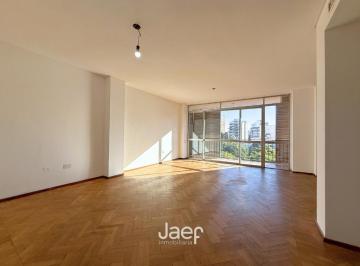 Departamento de 4 ambientes, Rosario · Amplio 2 Dorm. con Vista Despejada a Plaza Sarmiento