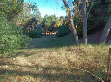 Terreno · 1529m² · Terreno en Venta - 1.529 m² - Golf II, Costa Esmeralda