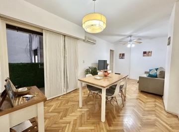 Departamento · 50m² · 3 Ambientes · Venta Departamento de 3 Ambientes Renovado en El Barrio de Palermo