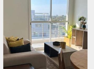 Departamento · 80m² · 3 Ambientes · 1 Cochera · Departamento 2 Dorm. Fontana del Sur