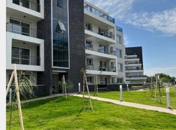 Departamento · 80m² · 3 Ambientes · 1 Cochera · Departamento 2 Dorm. Fontana del Sur