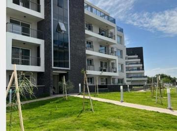 Departamento · 80m² · 3 Ambientes · 1 Cochera · Departamento 2 Dorm. Fontana del Sur