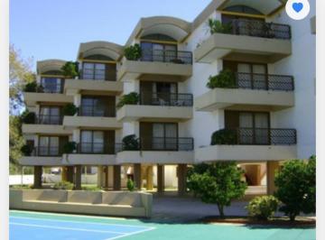 Departamento · 43m² · 2 Ambientes · 1 Cochera · Departamento de 2 Amb. en Venta, Villa Gesell a 150 m del Mar