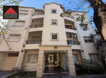 Departamento · 35m² · 1 Ambiente · Monoambiente en Acevedo 1551