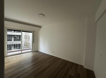 Departamento · 36m² · 2 Ambientes · Excelente Depto Todo Reciclado a Estrenar. Balcón Al Frente.