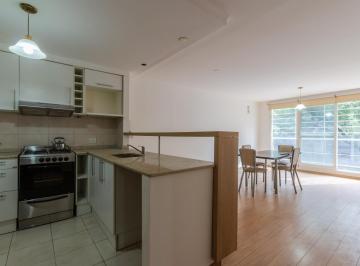 Departamento · 45m² · 2 Ambientes · Venta - Departamento de un Dormitorio - Republica La Sexta