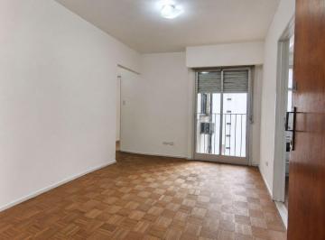 Departamento · 33m² · 2 Ambientes · Alquiler 2 Amb Cerca Facultad de Medicina Uba