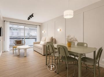 Departamento · 43m² · 2 Ambientes · Venta Departamento 2 Ambientes con Dependencia en Guemes