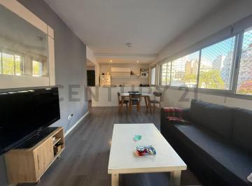 Departamento · 45m² · 2 Ambientes · Venta Depto 2 Amb. Amenities. Categoria en Villa Crespo