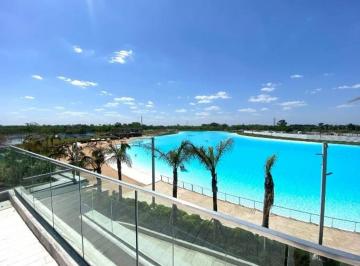 Departamento de 2 ambientes, Tigre · Se Vende Excelente Departamento con La Mejor Vista Al Lago