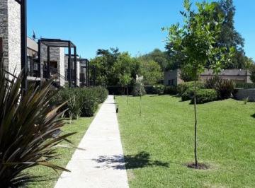 Departamento · 62m² · 2 Ambientes · 1 Cochera · Vende Departamento 2 Ambientes, Complejo Los Cardenales, Los Cardales