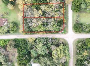 Terreno · 900m² · Venta Lotes Punta del Indio T - 819