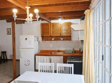 Departamento · 60m² · 2 Ambientes · Alquiler Departamento San Isidro Sin Expensas