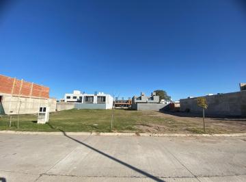 Terreno · 360m² · Lote en Venta en Campo Chico Escritura Apto Duplex Opcion Colindantes