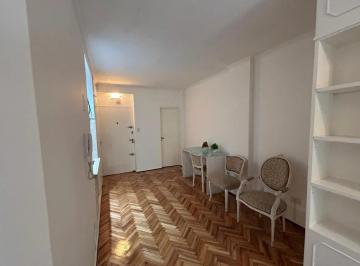 Departamento · 29m² · 1 Ambiente · Departamento Monoambiente en Venta - 1 Baño - Palermo