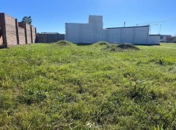 Terreno · 302m² · Venta/terreno/los Arces/oportunidad