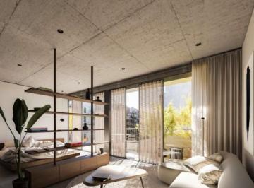 Departamento · 42m² · 2 Ambientes · Venta Departamento 2 Ambientes en Palermo Amenities - Opcional Cochera