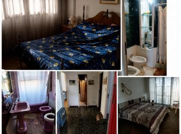 Departamento de 4 ambientes, Mar del Plata · Semi Piso Frente Al Mar, Único