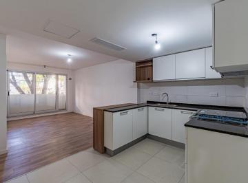 Departamento · 85m² · 4 Ambientes · Venta - Departamento Dos Dorm. a Estrenar con Amenities, Barrio Lourdes, Rosario.