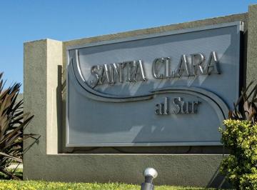 Terreno · 760m² · Venta de Terreno en Barrio Santa Clara Al Sur Etapa IV San Vicente