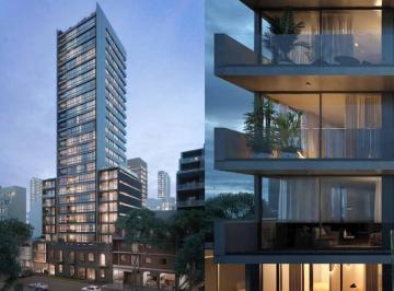 Departamento · 150m² · 5 Ambientes · Departamentos en Venta de 4 Ambientes con Dep. y Lavadero Cocheras Full Amenities en Belgrano