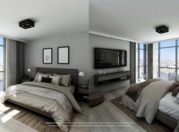 Departamento · 57m² · 2 Ambientes · Dpto 2 Ambientes a Estrenar en Human Abasto Towers