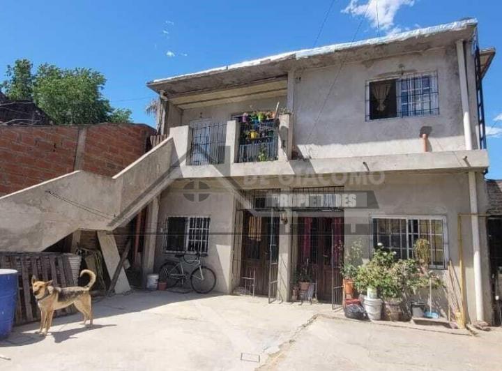 Casa · 36m² · 2 Ambientes