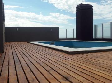 Departamento de 6 ambientes, Monte Hermoso · Unico Deptartamento Frente Al Mar