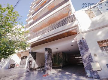 Departamento · 26m² · 1 Ambiente · Luminoso Monoambiente en Barrio Santa Rita