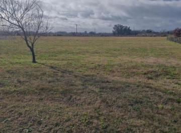 Terreno · 2000m² · Terreno en Venta - 2.000 m² - San Roque, Luján