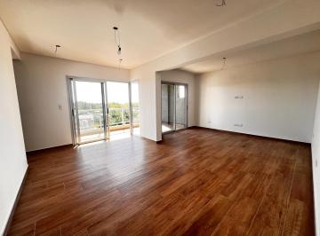 Departamento · 100m² · 4 Ambientes · 1 Cochera · Venta Departamento 4 Amb a Estrenar en Quilmes Centro