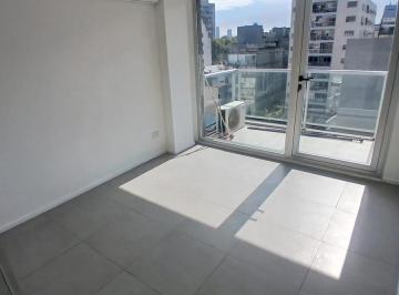 Departamento · 38m² · 1 Ambiente · Departamento con Amenities
