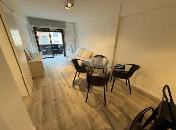 Departamento · 42m² · 2 Ambientes · Departamento en Alquiler Amoblado Nueva Cordoba