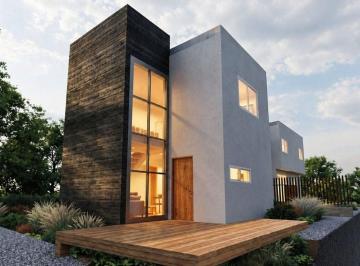 Casa · 68m² · 3 Ambientes · Oportunidad Casa en Construcción en Bariloche