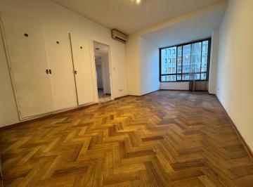 Departamento de 3 ambientes, Palermo · Alquiler 3 Ambientes Palermo Hermosas Vistas