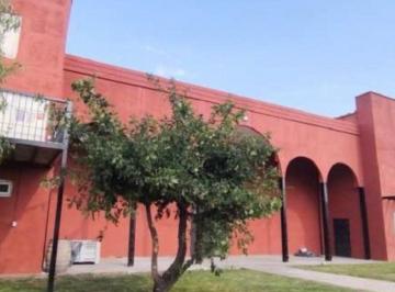 Bodega-Galpón , Tupungato · Finca y Bodega en Gualtallary