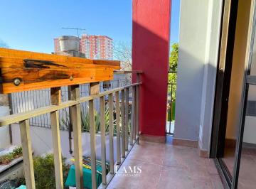 Departamento · 40m² · 2 Ambientes · Venta - Departamento 2 Ambientes Al Lateral - Pinos de Anchorena