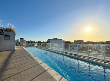 Departamento · 48m² · 2 Ambientes · Venta 2 Ambientes Villa Urquiza Balcon y Amenities
