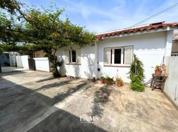 PH · 56m² · 3 Ambientes · Venta PH - con Espacio Para Auto - Barrio San Jose