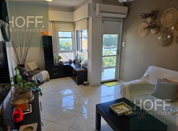 Departamento · 132m² · 4 Ambientes · 1 Cochera · Departamento en Venta de 3 Dorm. con Cochera