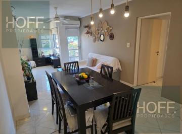 Departamento · 132m² · 4 Ambientes · 1 Cochera · Departamento en Venta de 3 Dorm. con Cochera