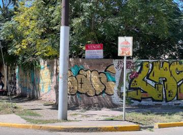 Terreno , Las Heras · Terreno Demolido - Listo Para Escritura