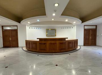 Oficina comercial de 35 ambientes, Retiro · Alquiler - Oficina - Retiro - Duplex - 3.563 m² - con o Sin Amoblamiento - 7 Cocheras