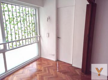 Departamento · 35m² · 2 Ambientes · Departamento en Venta - 1 Dormitorio 1 Baño - 35 m² - Recoleta