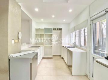 Departamento · 47m² · 2 Ambientes · 2 Ambientes a Estrenar con Pileta y Parque - Expensas Bajas