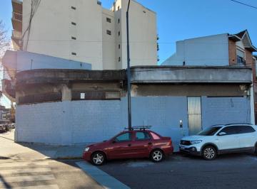 Terreno , Parque Chacabuco · Lote en Esquina Estratégica - Parque Chacabuco - Usaa 1375 m² Edificables