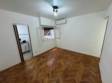 Departamento · 34m² · 2 Ambientes · Departamento en Palermo